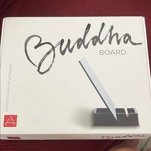 Buddha Board with Brush